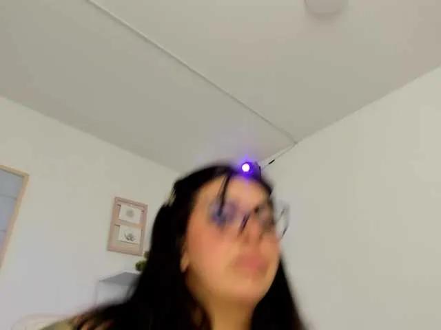 Anniie from BongaCams