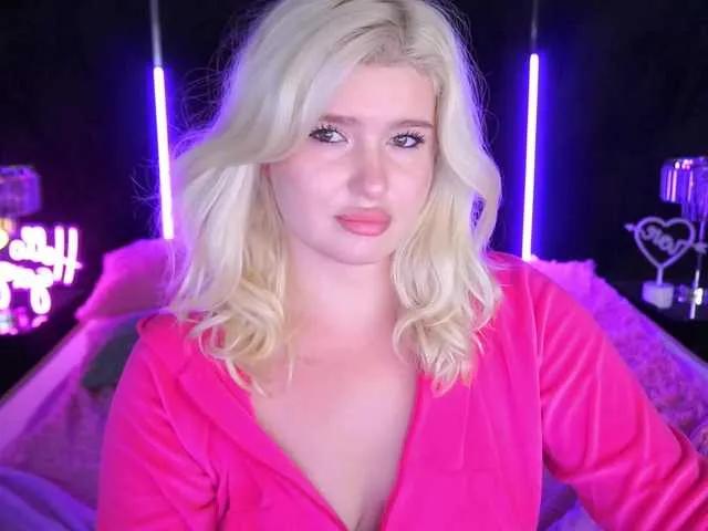 AnoraJoy from BongaCams is Freechat