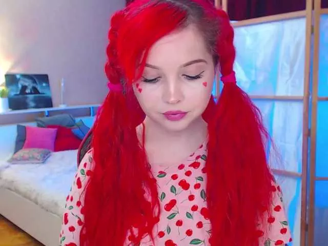 Antarinda from BongaCams