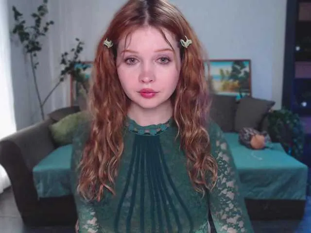 Antarinda from BongaCams