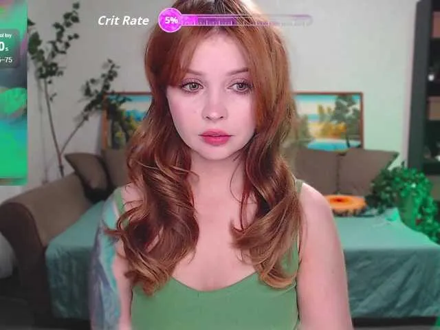 Antarinda from BongaCams