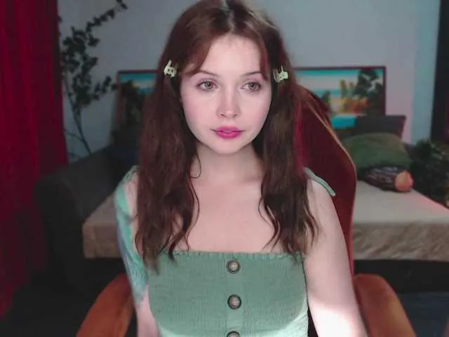 Antarinda from BongaCams