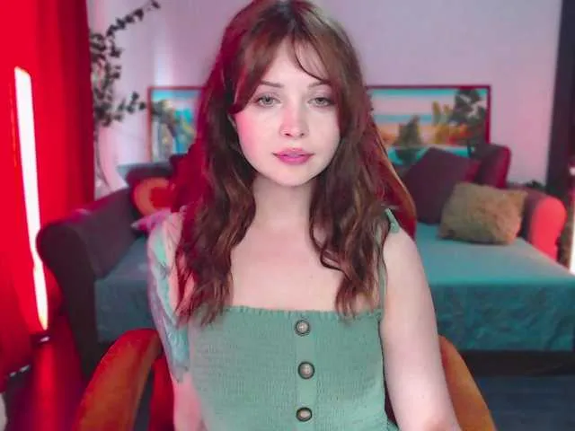 Antarinda from BongaCams