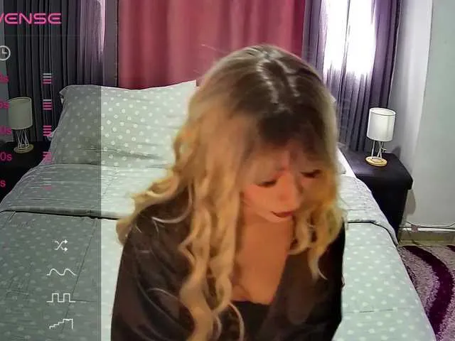 Antonellacolut from BongaCams is Freechat