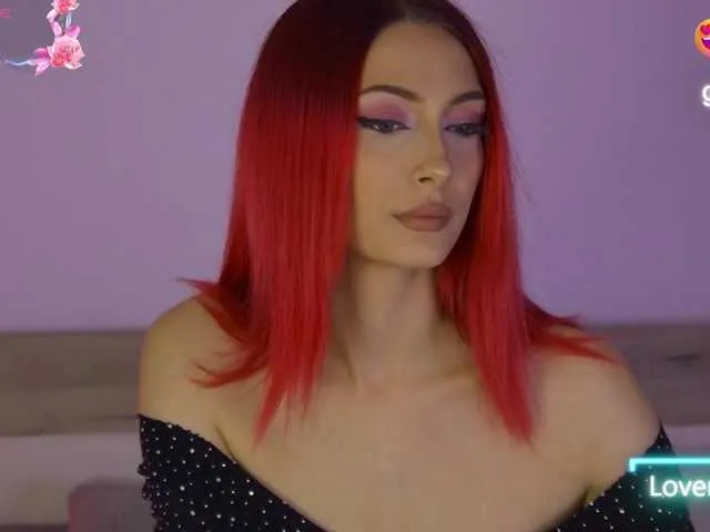 AnyaLobb from BongaCams