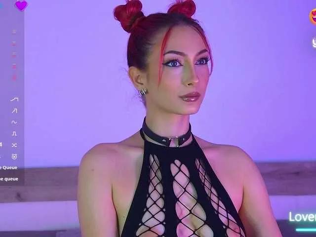 AnyaLobb from BongaCams is Freechat