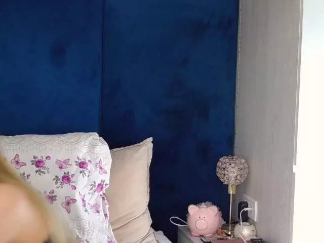AnyaWilder from BongaCams