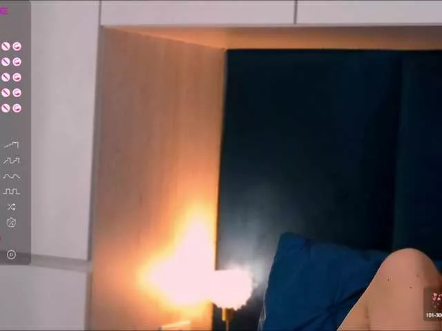 AnyaWilder from BongaCams