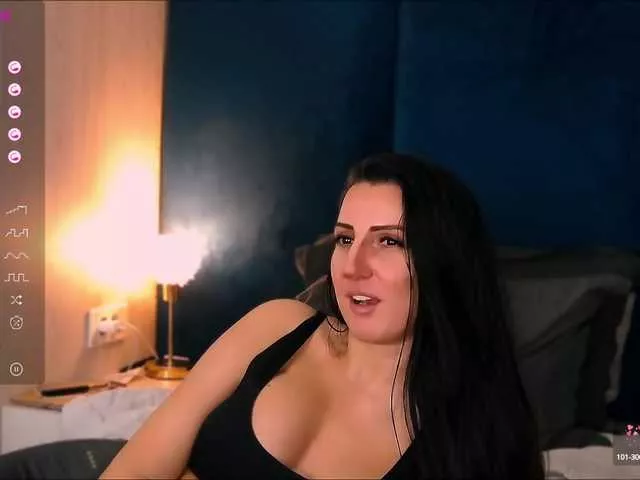 AnyaWilder from BongaCams