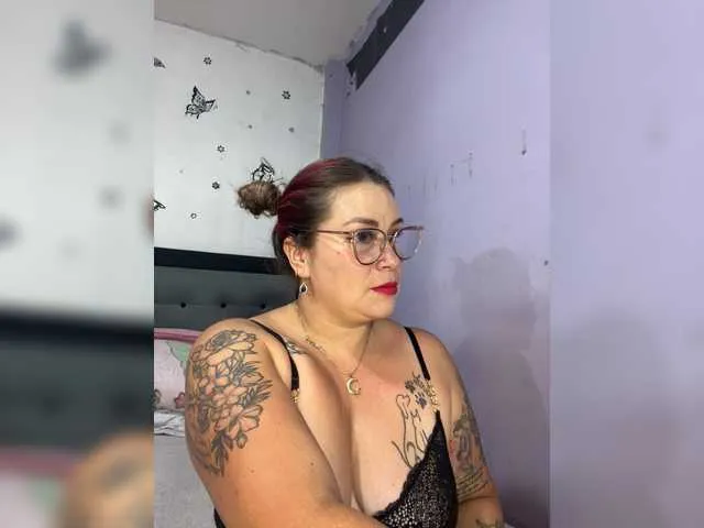 anygirlhot from BongaCams is Freechat