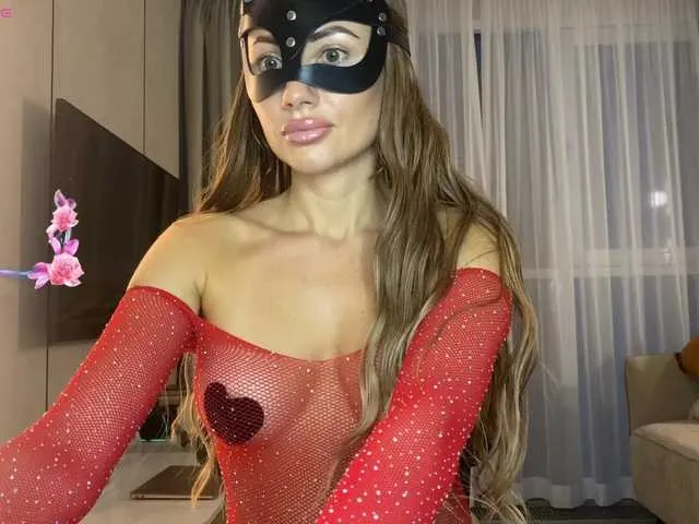 AphroditeDeep from BongaCams