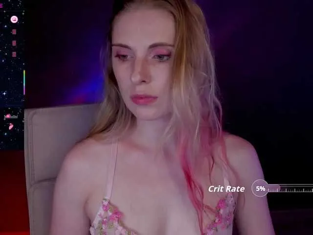 Aqualen from BongaCams