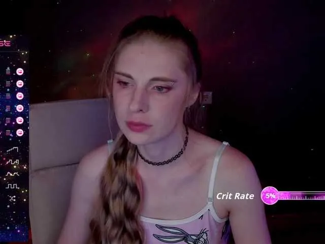 Aqualen from BongaCams