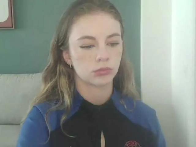 AriaModel from BongaCams