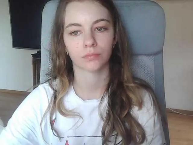 AriaModel from BongaCams is Freechat