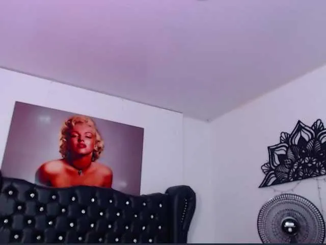Arianagonzale from BongaCams