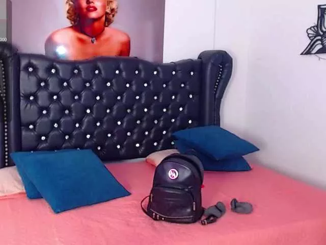 Arianagonzale from BongaCams