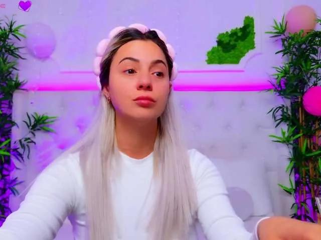 AriannaSins from BongaCams is Freechat