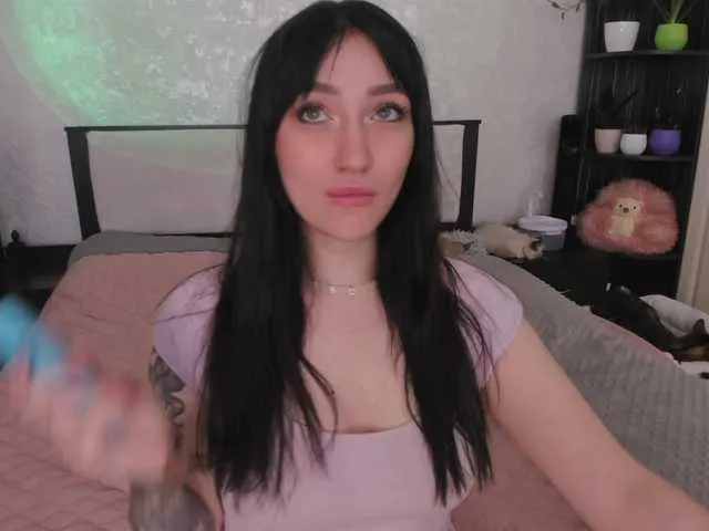 ariellaallure from BongaCams is Freechat