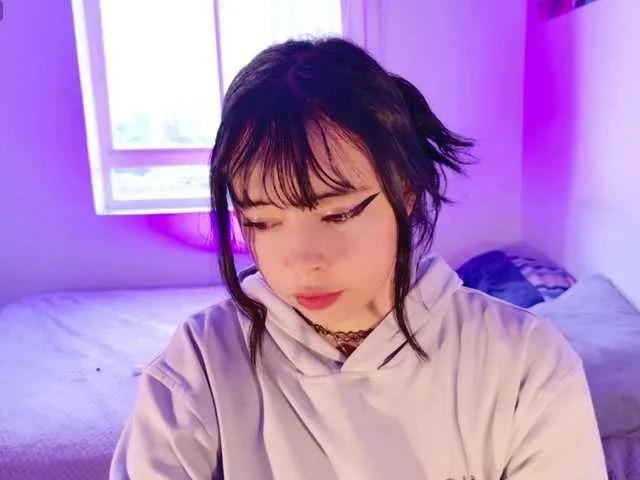 arieyaraa from BongaCams is Freechat