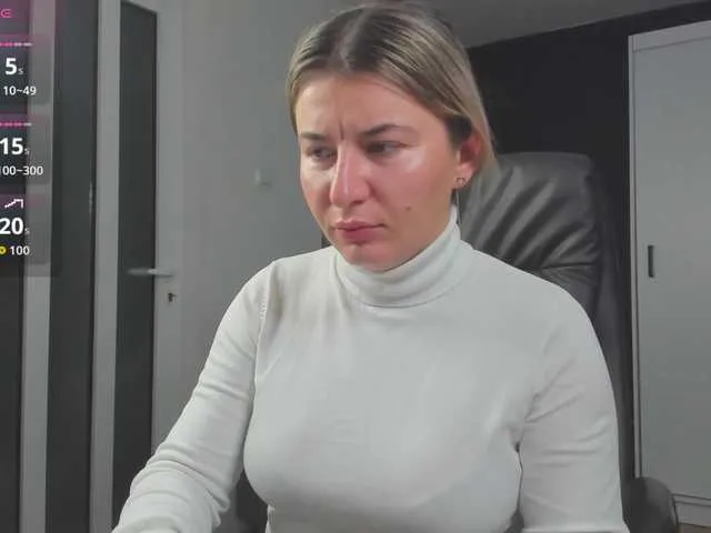 arilovee from BongaCams is Freechat