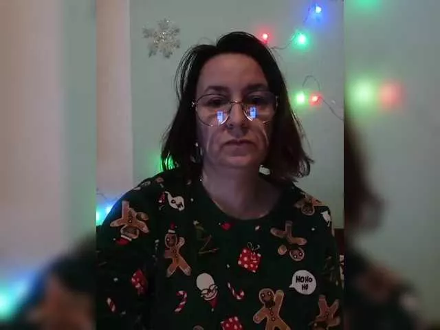 ARINA-XXX from BongaCams