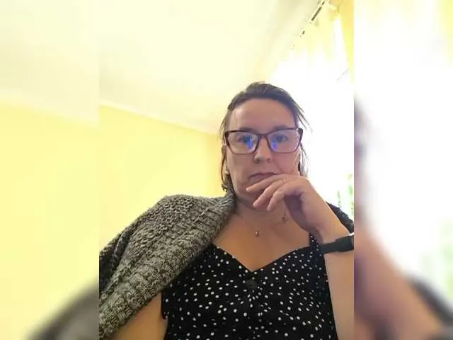 ARINA-XXX from BongaCams