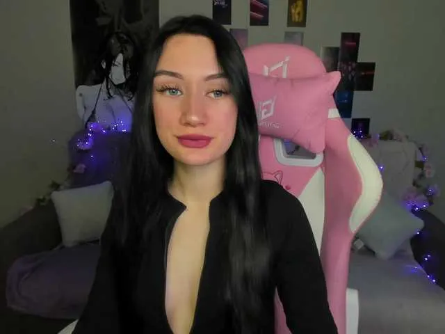 ArinaMeow19 from BongaCams is Freechat