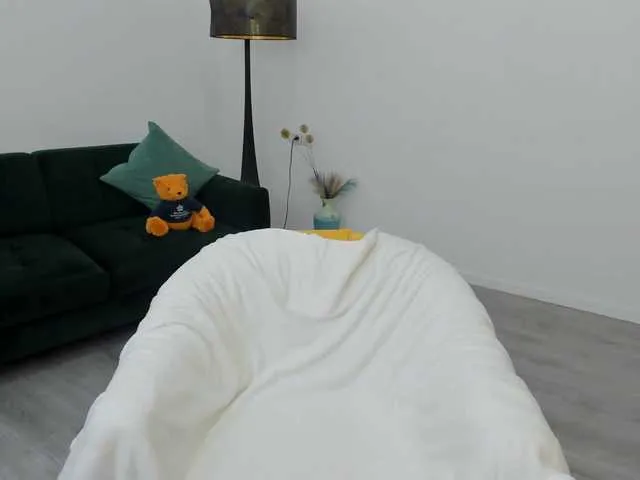 AryaAnna from BongaCams is Freechat