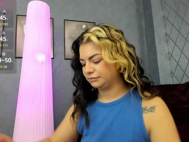 AshleyBrook from BongaCams is Freechat