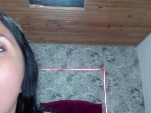 Ashleymonroe from BongaCams