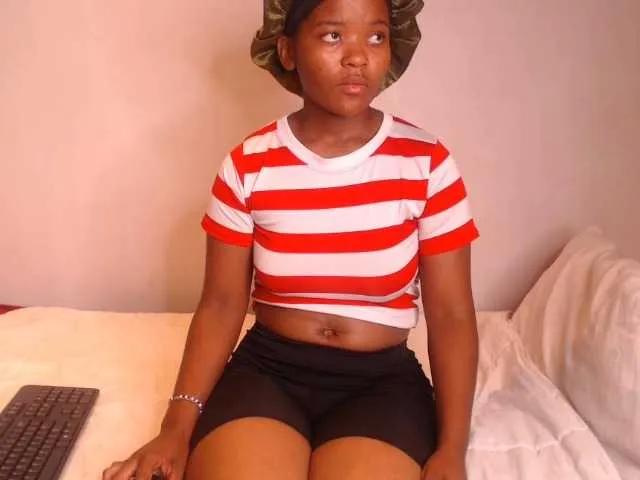 AshleyT255 from BongaCams is Freechat