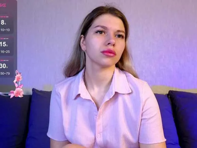 Ashleyya from BongaCams