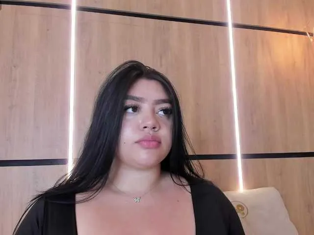 AshlynParker from BongaCams is Freechat