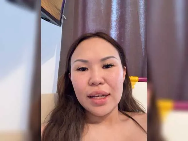 Asia-Star from BongaCams