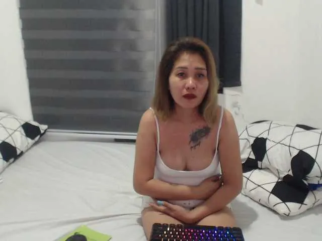 Asian-Susan from BongaCams