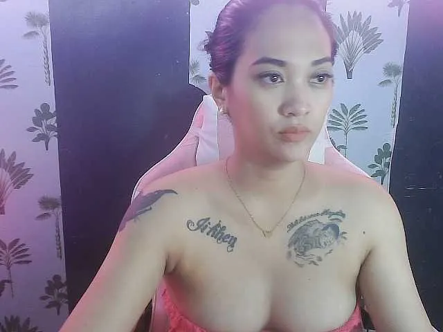 AsianFantasX from BongaCams