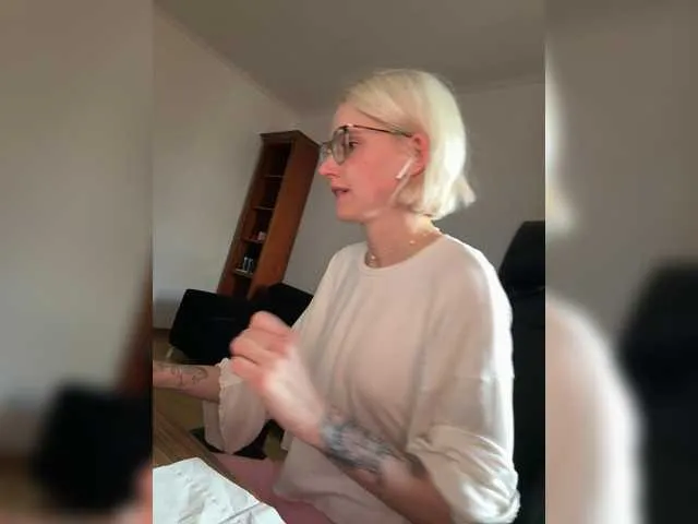 Asya-baby from BongaCams