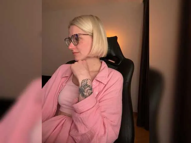 Asya-baby from BongaCams