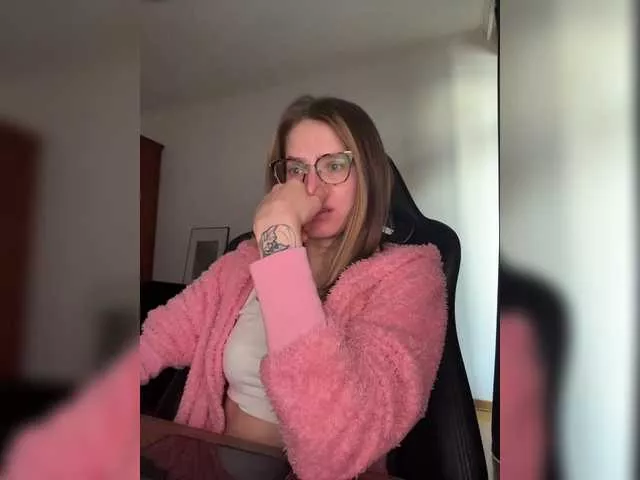 Asya-baby from BongaCams