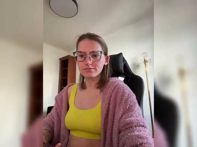 Asya-baby from BongaCams