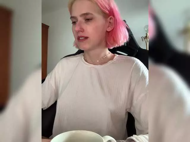 Asya-baby from BongaCams