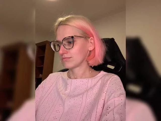 Asya-baby from BongaCams