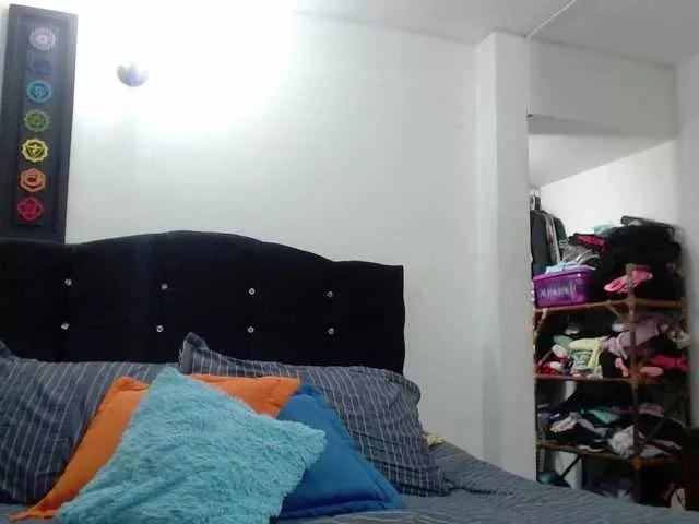 Ataneasweet from BongaCams