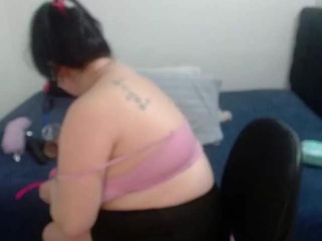 Ataneasweet from BongaCams