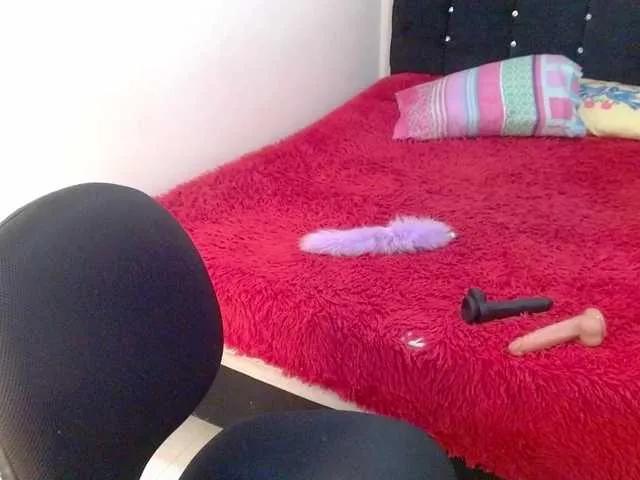 Ataneasweet from BongaCams