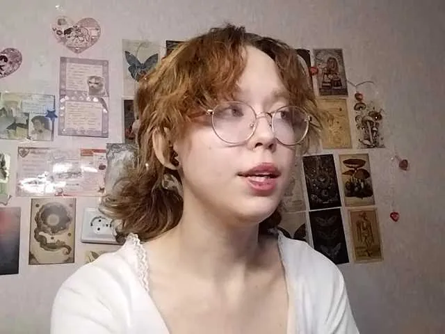 AthenaPopple from BongaCams is Freechat