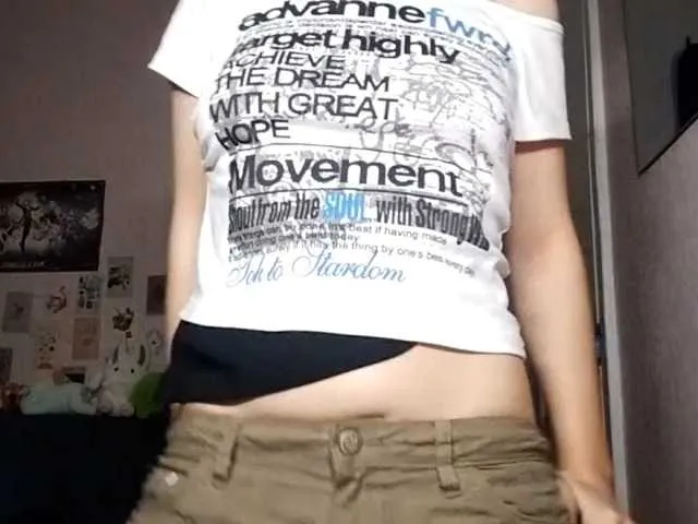 AthenaPopple from BongaCams is Freechat