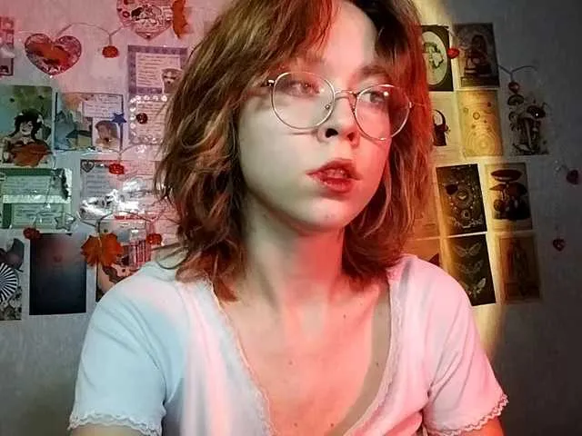 AthenaPopple from BongaCams is Freechat