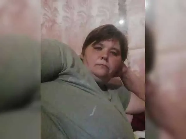 AthomeTi from BongaCams